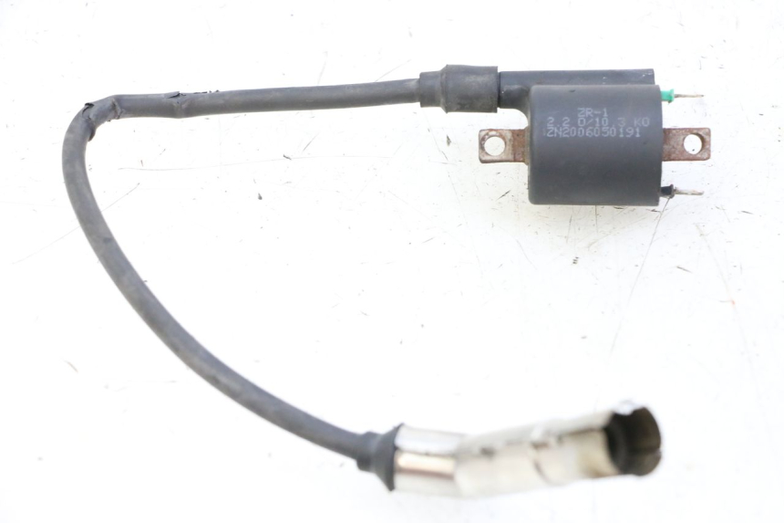 photo de BOBINA JM MOTORS EVOLIS 4T 50 (2018 - 2022)
