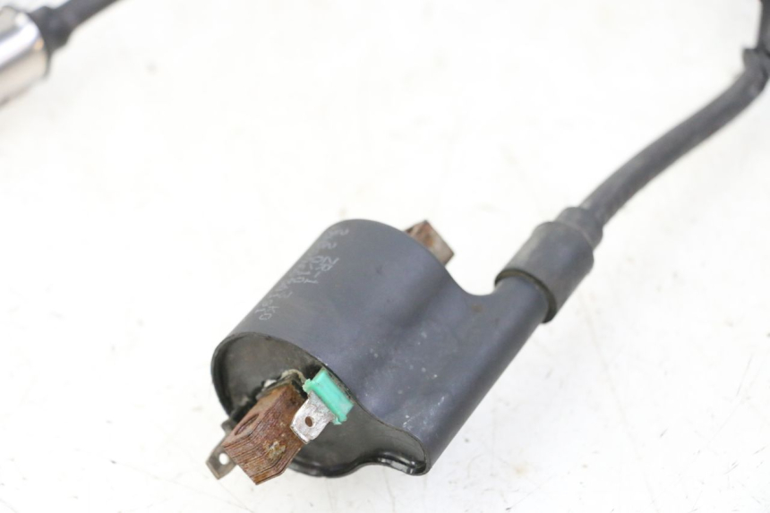 photo de BOBINA JM MOTORS EVOLIS 4T 50 (2018 - 2022)