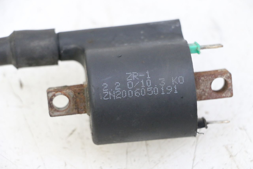 photo de BOBINA JM MOTORS EVOLIS 4T 50 (2018 - 2022)