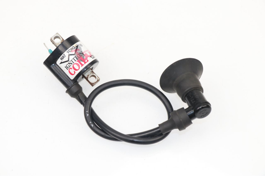 photo de BOBINA MBK EVOLIS 50 (1992 - 1998)