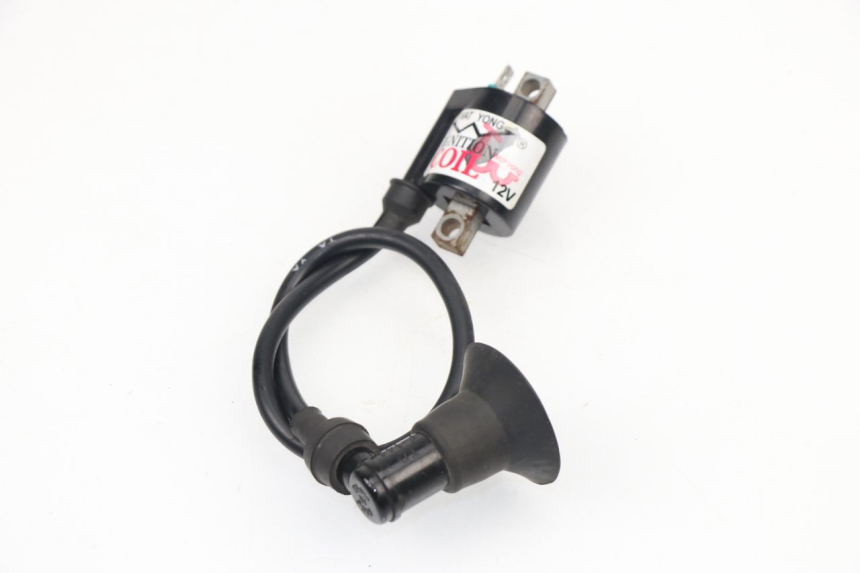photo de BOBINA MBK EVOLIS 50 (1992 - 1998)