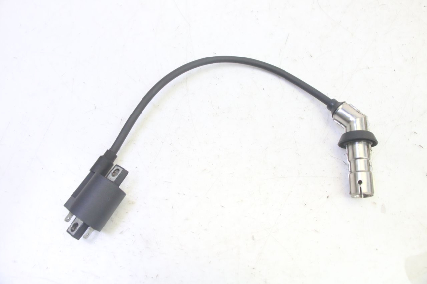 photo de BOBINA BTC FELICE SPORT 50