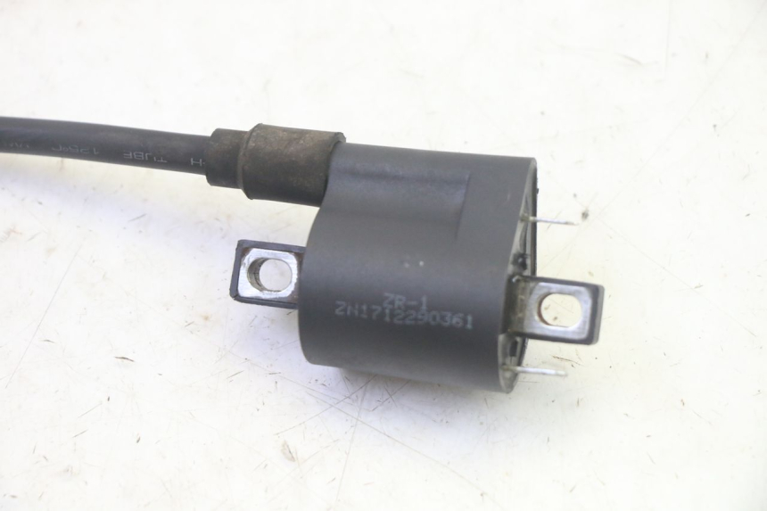 photo de BOBINA BTC FELICE SPORT 50