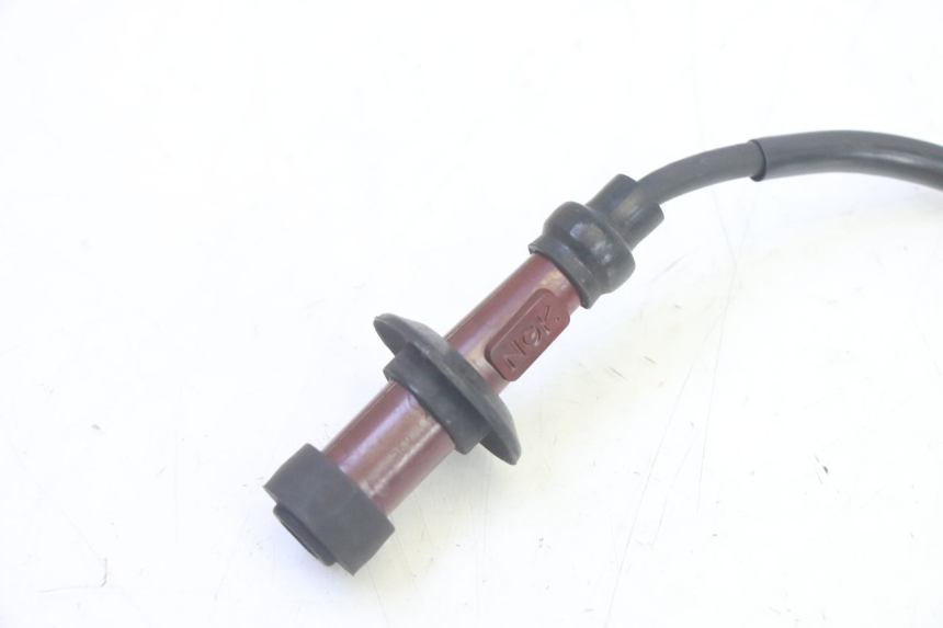 photo de BOBINA SYM FIDDLE 3 III 125 (2014 - 2020) - Primer plano técnico