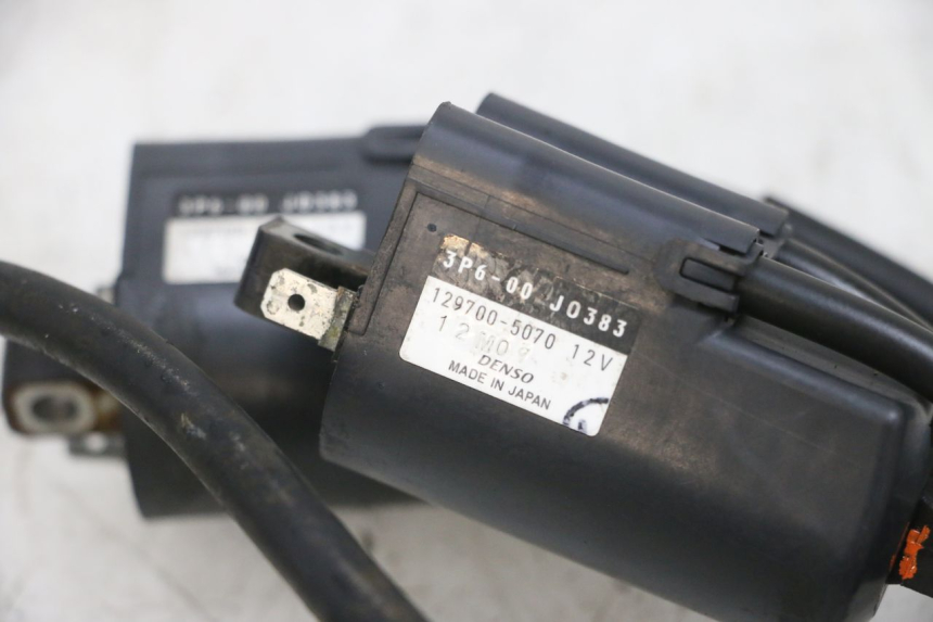 photo de BOBINA YAMAHA FJR ABS 1300 (2006 - 2012) - Zoom estado de uso