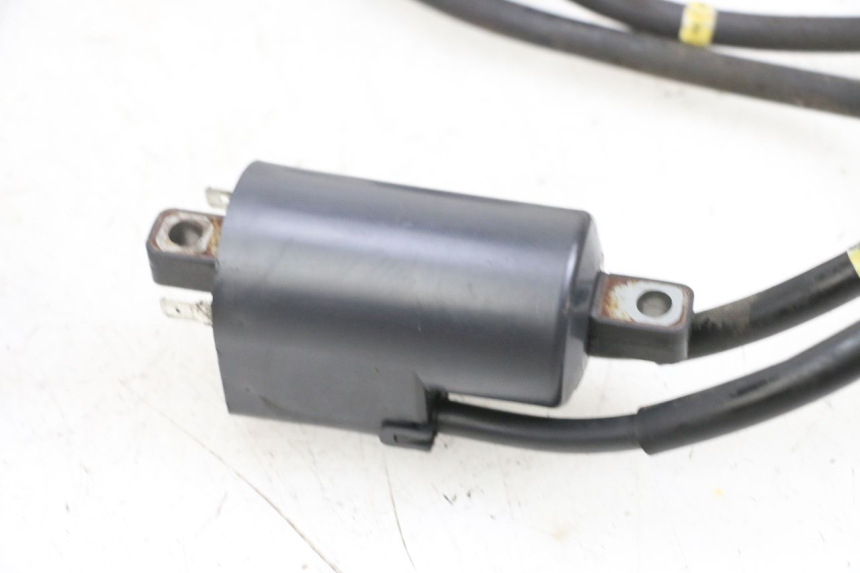 photo de BOBINA YAMAHA FJR ABS 1300 (2006 - 2012) - Detalles de los puntos de fijación