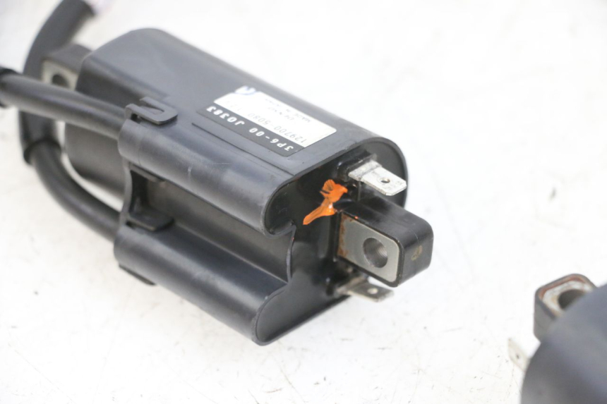 photo de BOBINA YAMAHA FJR ABS 1300 (2006 - 2012) - Estado de la superficie y material