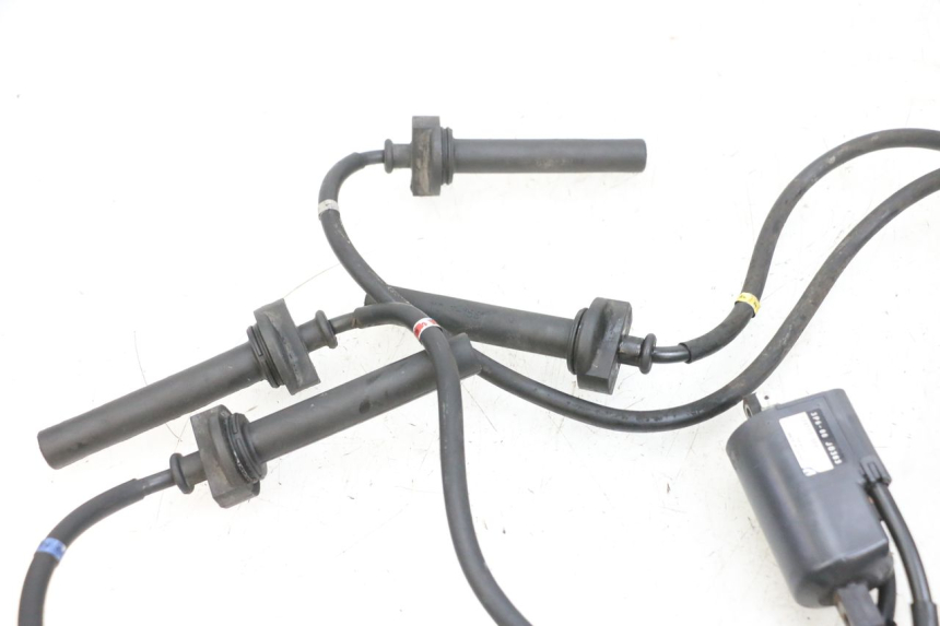 photo de BOBINA YAMAHA FJR ABS 1300 (2006 - 2012) - Recambio usado revisado