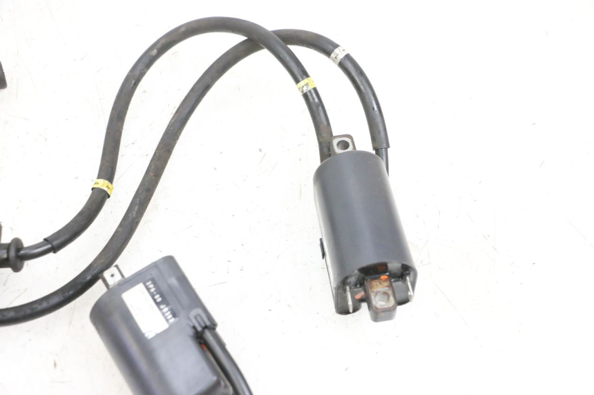 photo de BOBINA YAMAHA FJR ABS 1300 (2006 - 2012) - Marcados y referencias originales