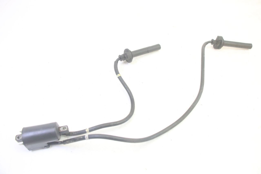 photo de BOBINA YAMAHA FJR ABS 1300 (2006 - 2012) - Detalles de los puntos de fijación