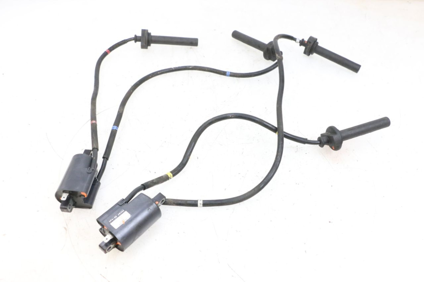 photo de BOBINA YAMAHA FJR ABS 1300 (2006 - 2012) - Vista principal