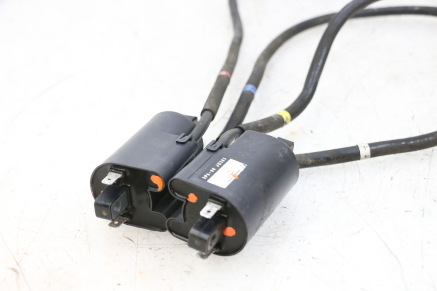 photo de BOBINA YAMAHA FJR ABS 1300 (2006 - 2012) - Detalle de la pieza