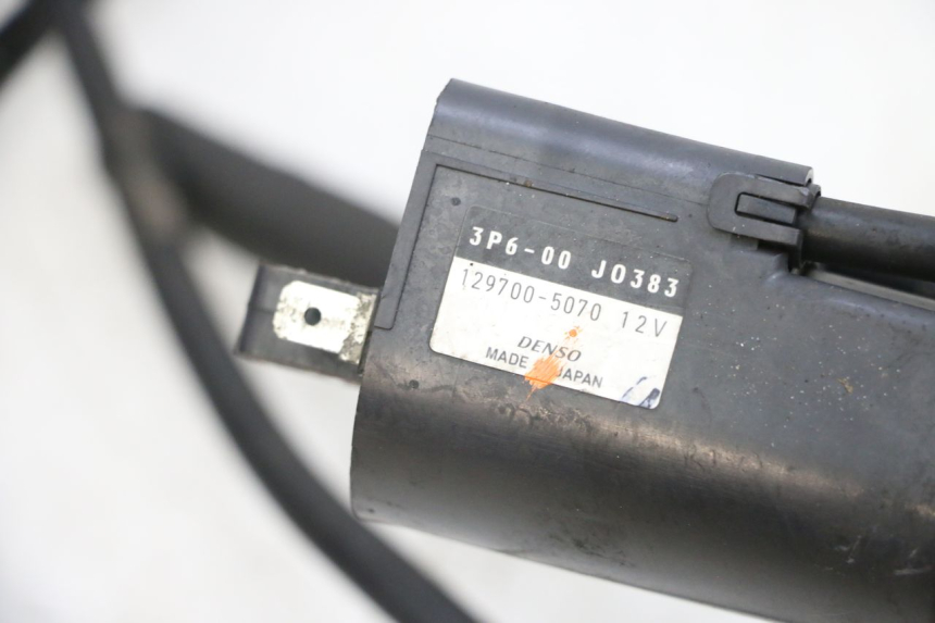 photo de BOBINA YAMAHA FJR ABS 1300 (2006 - 2012) - Otra perspectiva