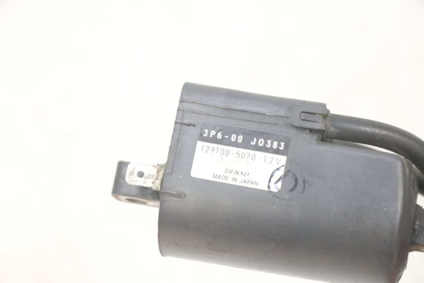 photo de BOBINA YAMAHA FJR ABS 1300 (2006 - 2012) - Zoom estado de uso