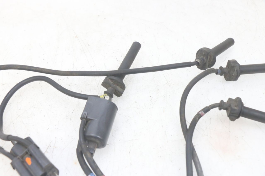 photo de BOBINA YAMAHA FJR ABS 1300 (2006 - 2012) - Otra perspectiva