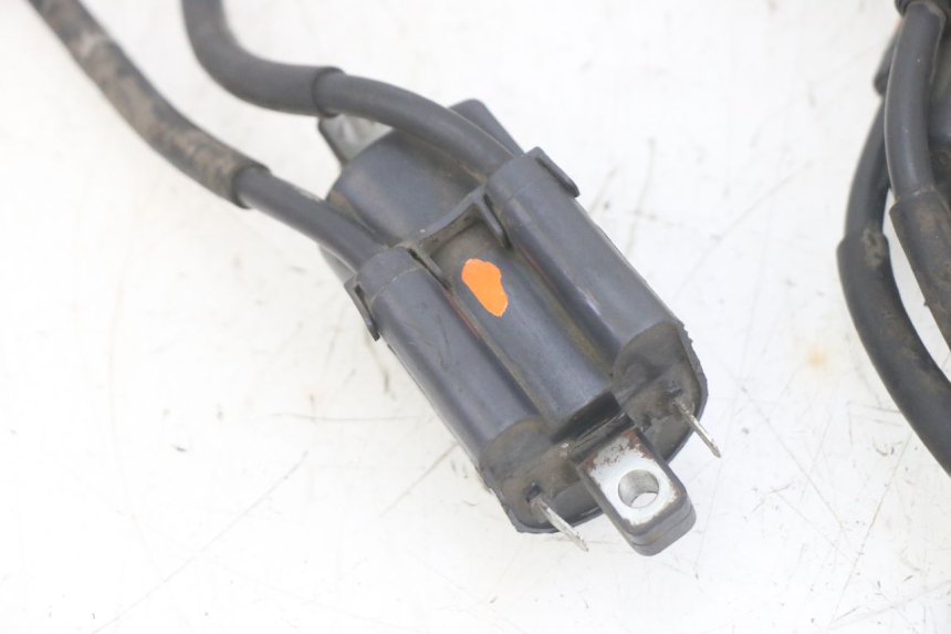 photo de BOBINA YAMAHA FJR ABS 1300 (2006 - 2012) - Primer plano técnico