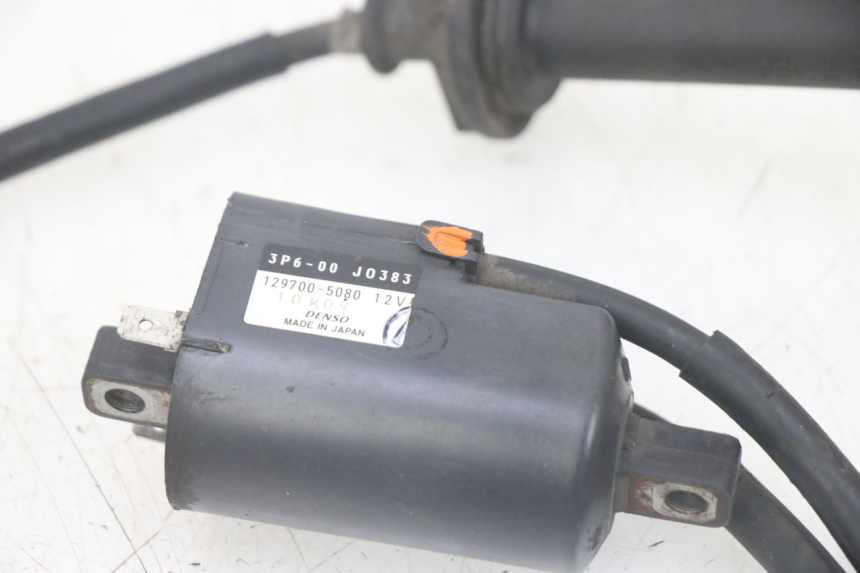 photo de BOBINA YAMAHA FJR ABS 1300 (2006 - 2012) - Marcados y referencias originales