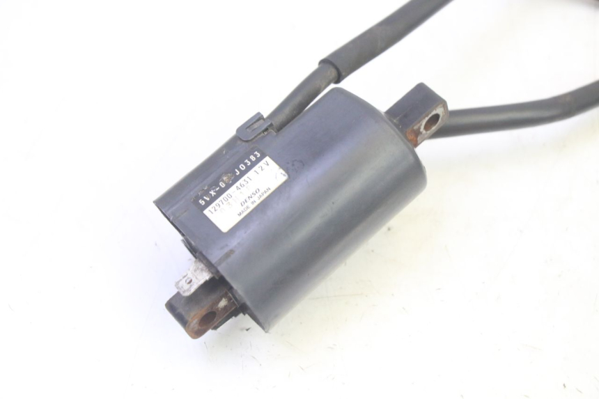 photo de BOBINA YAMAHA FZ6 N FAZER 600 (2004 - 2006)