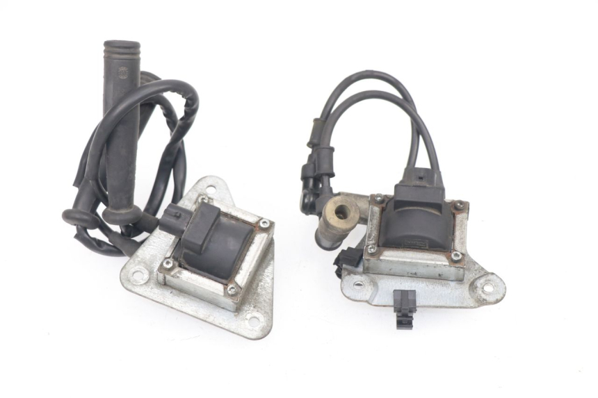 photo de BOBINA GILERA GP 800 (2007 - 2013)