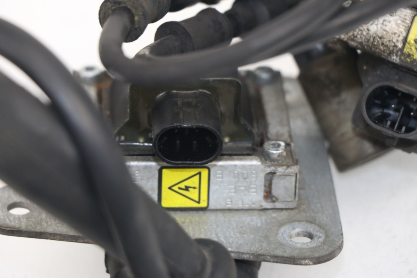 photo de BOBINA GILERA GP 800 (2007 - 2013)