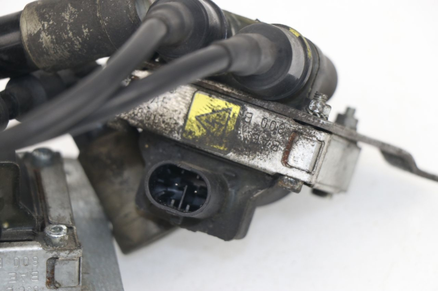 photo de BOBINA GILERA GP 800 (2007 - 2013)