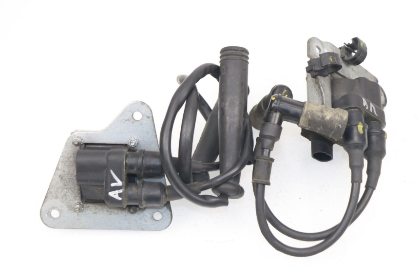 photo de BOBINA GILERA GP 800 (2007 - 2013)