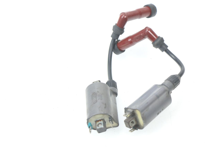 photo de BOBINA KAWASAKI GPZ S 500 (1994 - 2005) - Vista principal