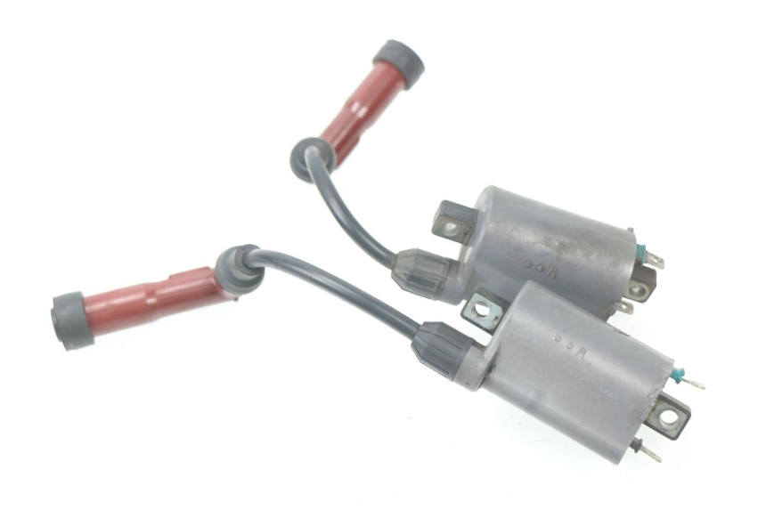 photo de BOBINA KAWASAKI GPZ S 500 (1994 - 2005) - Zoom estado de uso