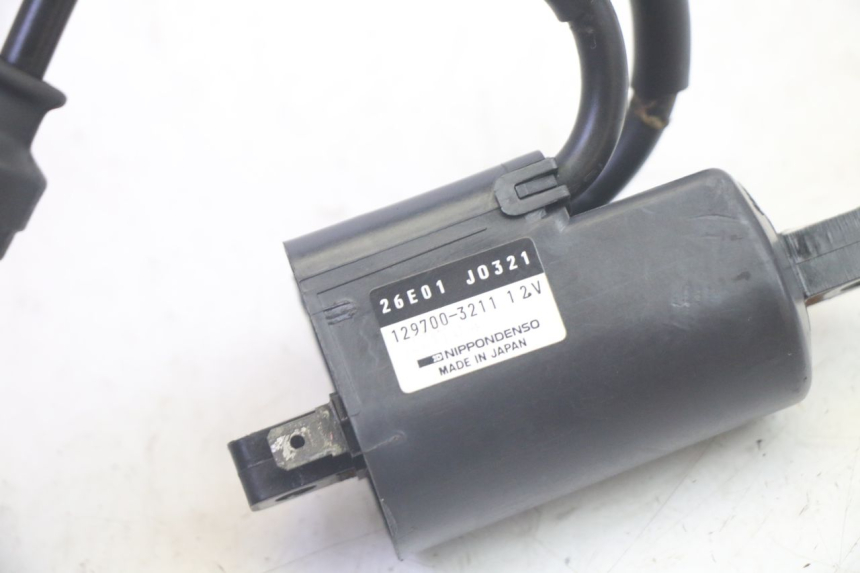 photo de BOBINA SUZUKI GSF N BANDIT 600 (1996 - 1999) - Recambio usado revisado