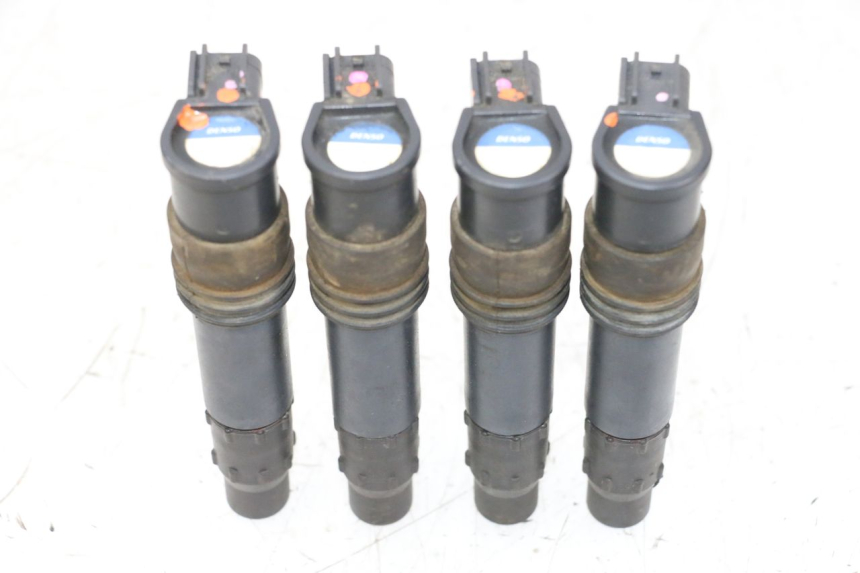 photo de BOBINA SUZUKI GSXR GSX-R 1000 (2003 - 2004) - Vista principal