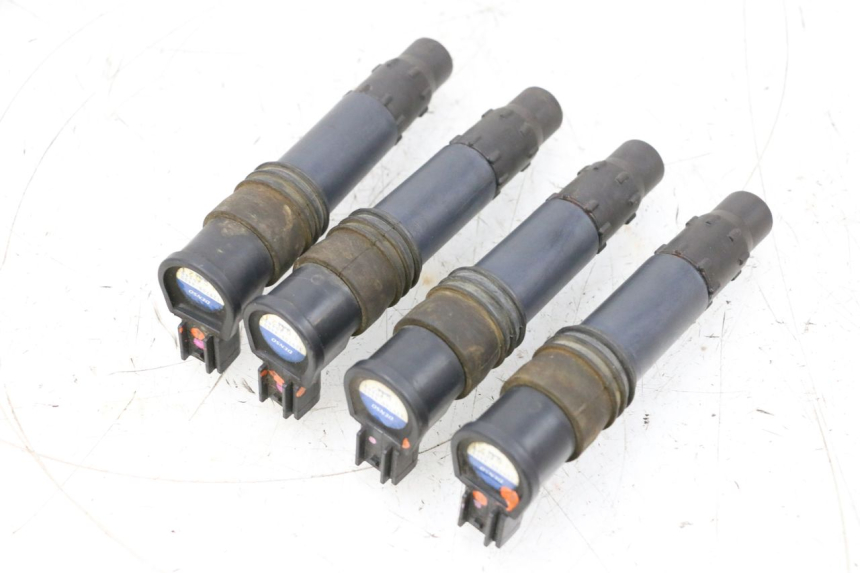 photo de BOBINA SUZUKI GSXR GSX-R 1000 (2003 - 2004) - Zoom estado de uso