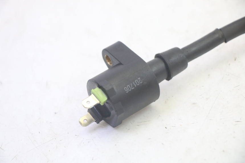 photo de BOBINA EUROCKA GTR 50 (2018 - 2021) - Detalle de la pieza