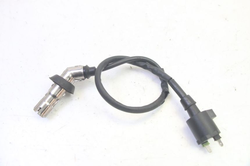 photo de BOBINA EUROCKA GTR 50 (2018 - 2021) - Otra perspectiva