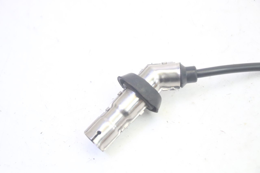 photo de BOBINA EUROCKA GTR 50 (2018 - 2021) - Vista general del producto