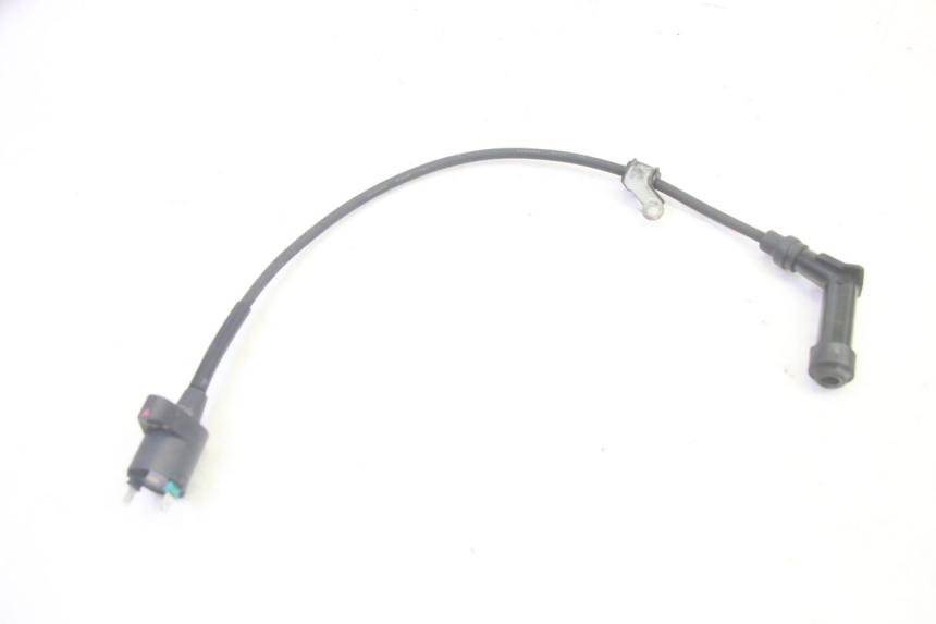 photo de BOBINA SYM GTS EVO 125 (2009 - 2013) - Vista principal