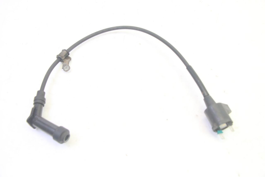 photo de BOBINA SYM GTS EVO 125 (2009 - 2013) - Primer plano técnico