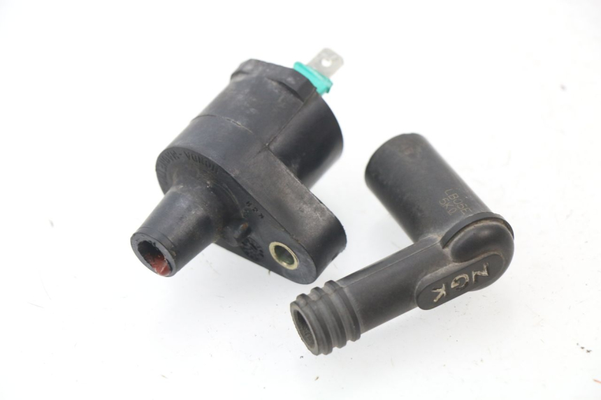 photo de BOBINA HONDA CG 125 (1996 - 1998)