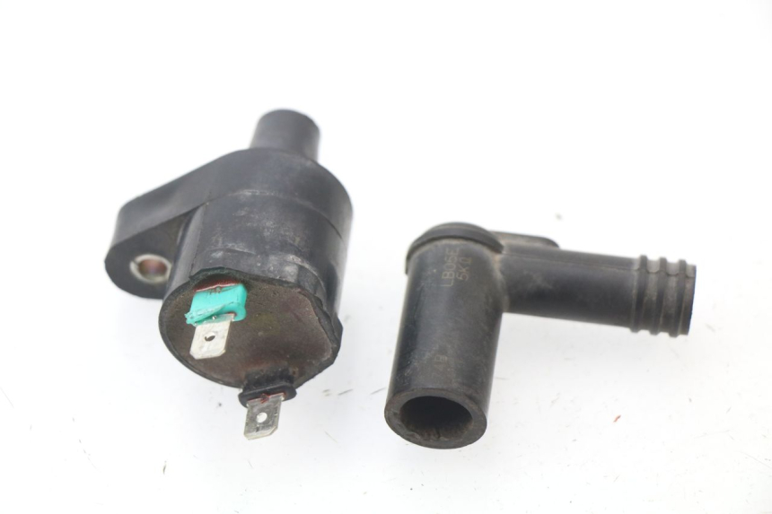 photo de BOBINA HONDA CG 125 (1996 - 1998)