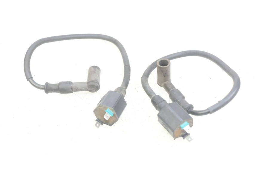 photo de BOBINA HONDA CM 125 (1983 - 2003)