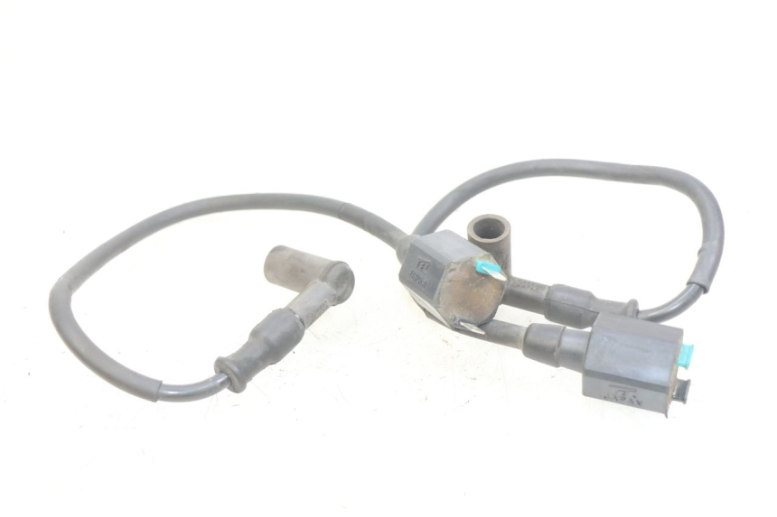 photo de BOBINA HONDA CM 125 (1983 - 2003)