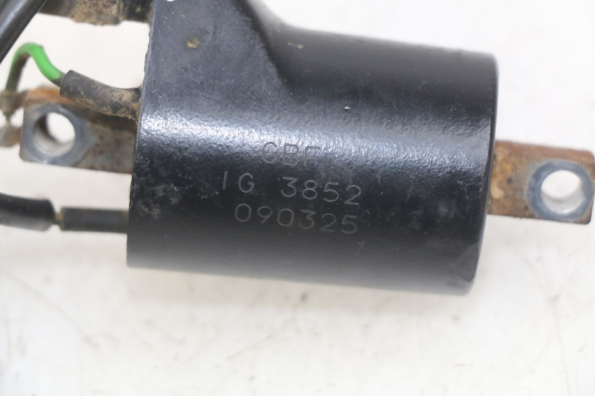 photo de BOBINA HONDA CR 80 (2001 - 2003)