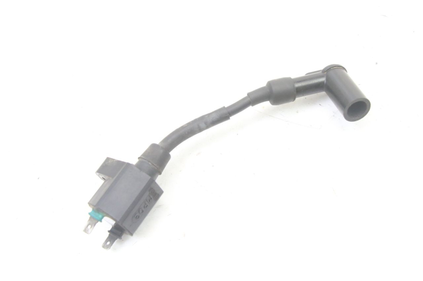 photo de BOBINA HONDA MTX TC02 125 (1987 - 1989)