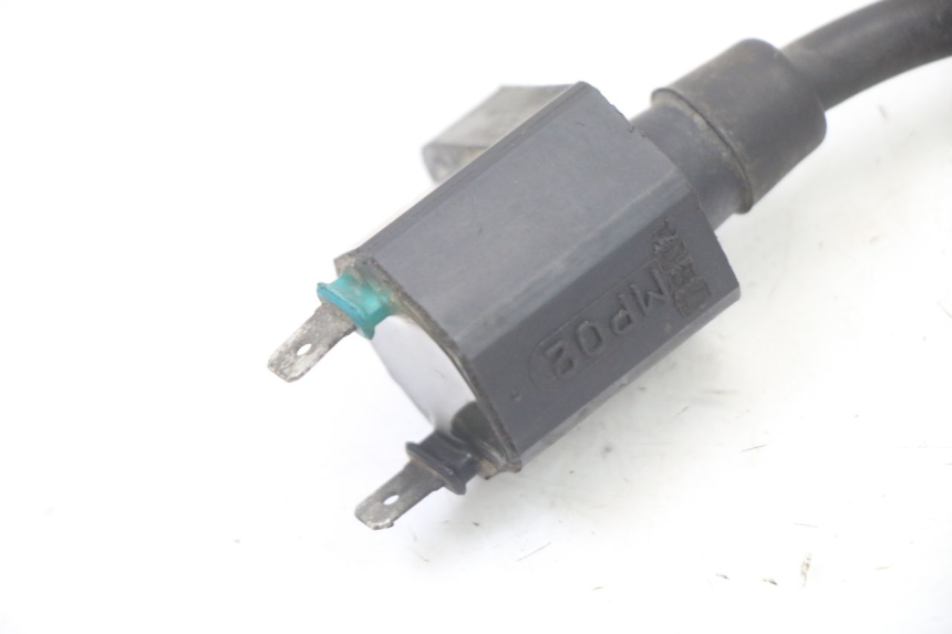 photo de BOBINA HONDA MTX TC02 125 (1987 - 1989)