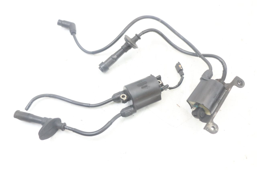 photo de BOBINA HONDA NTV DEAUVILLE 650 (1998 - 2001)