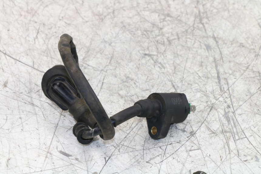 photo de BOBINA LINTEX HT50QT-36 VERONA 50 (2012 - 2017)