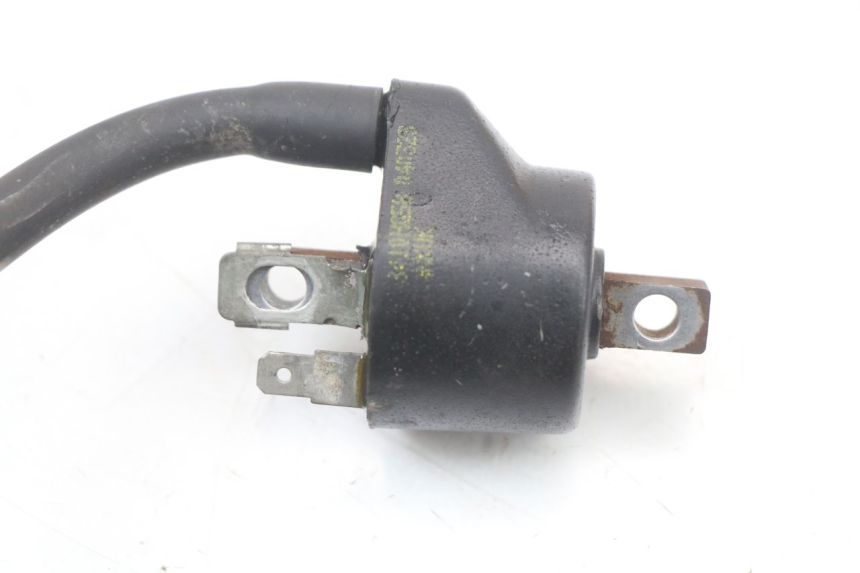 photo de Bobina HYOSUNG XRX 125 (2000 - 2008)