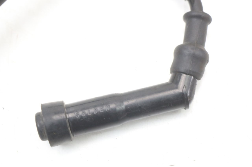 photo de Bobina HYOSUNG XRX 125 (2000 - 2008)