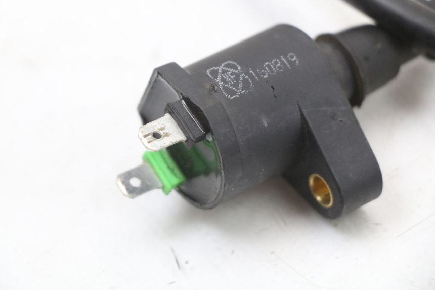 photo de BOBINA IMF INDUSTRIE PACH 4T 50 (2009 - 2018)