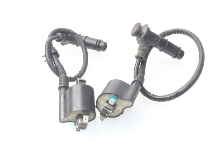 photo de BOBINA HONDA INTEGRA NC D 750 (2016 - 2018) - Zoom estado de uso