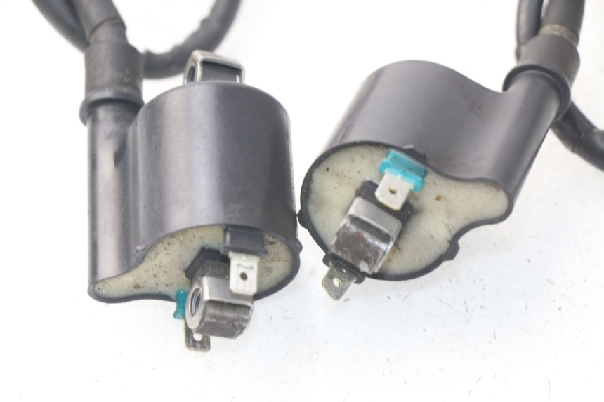 photo de BOBINA HONDA INTEGRA NC D 750 (2016 - 2018) - Otra perspectiva